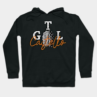 Gtl Castello Hoodie